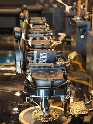 High End Barbers