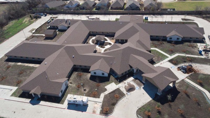 Legend Oaks Healthcare and Rehabilitation - Fort Worth