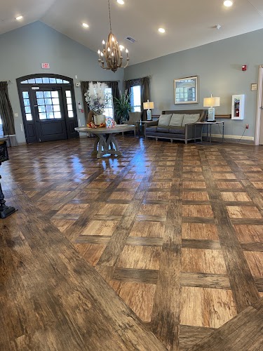 Legend Oaks Healthcare and Rehabilitation - Fort Worth