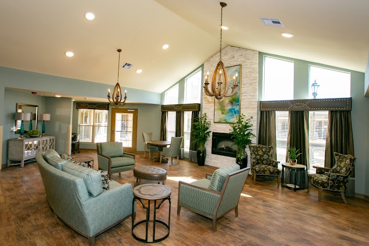 Legend Oaks Healthcare and Rehabilitation - Fort Worth