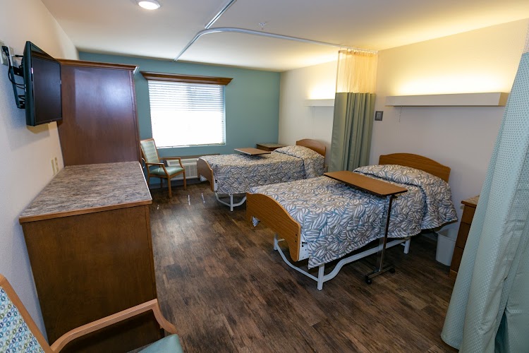 Legend Oaks Healthcare and Rehabilitation - Fort Worth