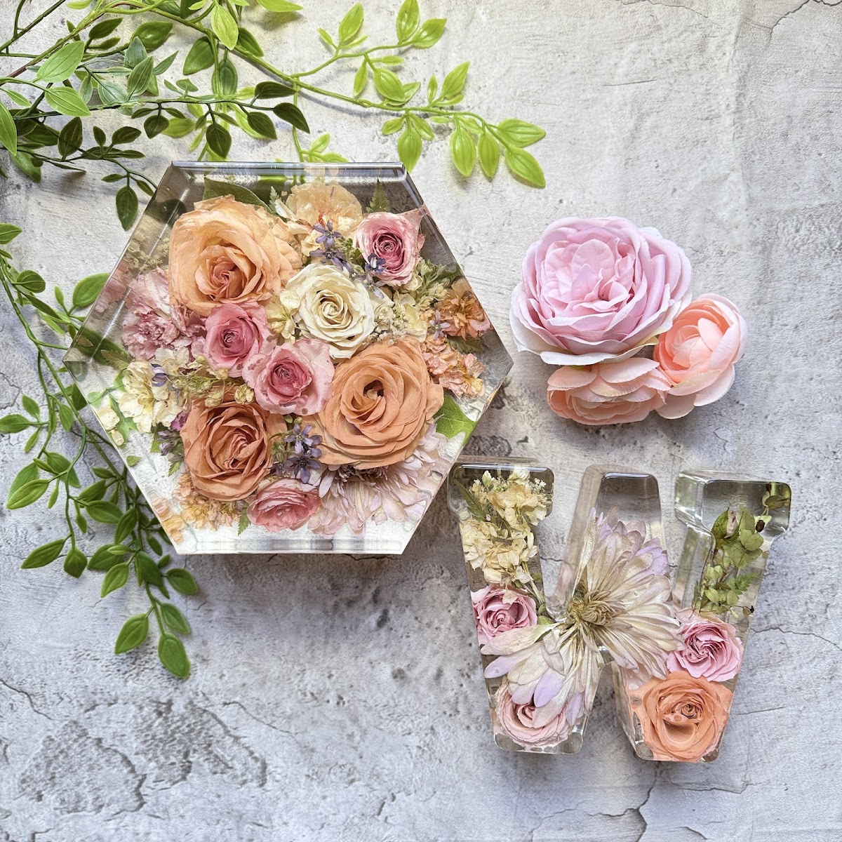 The Art Karma | Flower Preservation Houston TX: Google Places image 4