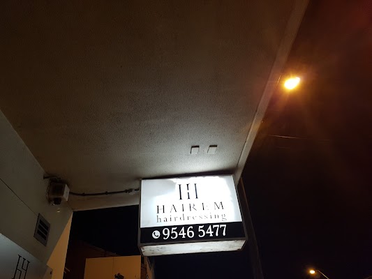 Hairem Hairdressing photo 3