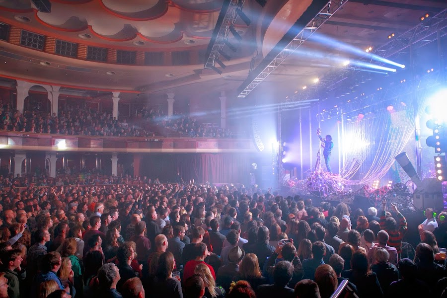 The Brighton Dome