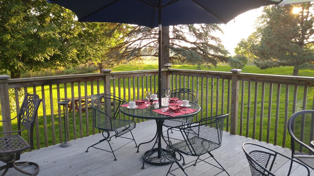 Ransom Bay Inn & Restaurant