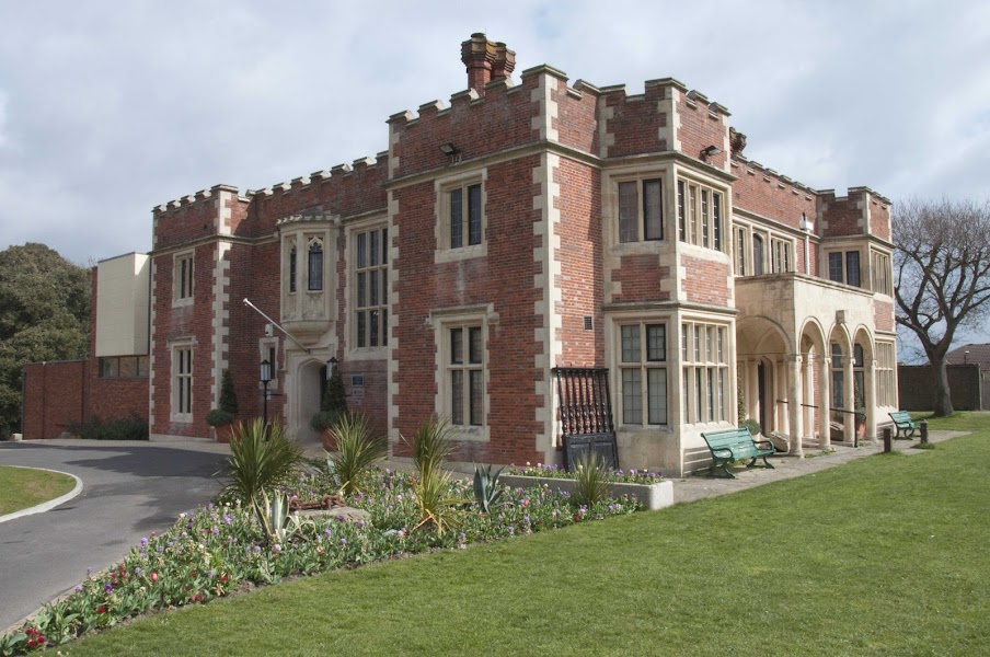 Hastings Museum and Art Gallery