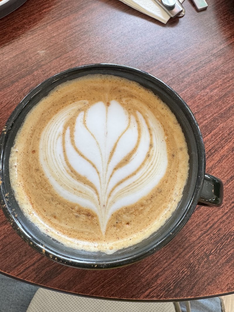 Milk & Honey Coffee Cafe photo 4