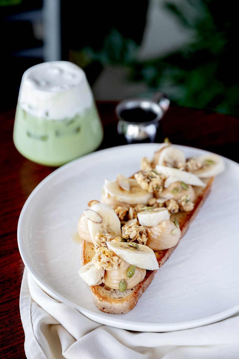 Milk & Honey Coffee Cafe photo 2