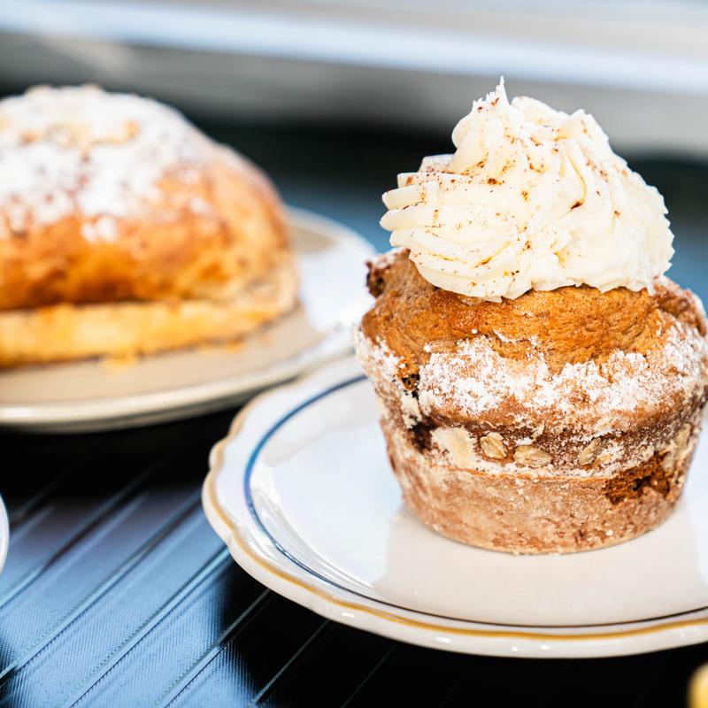 Milk & Honey Coffee Cafe photo 3