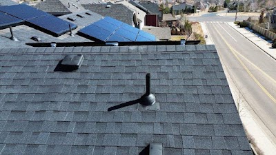 1st Colorado Roofing