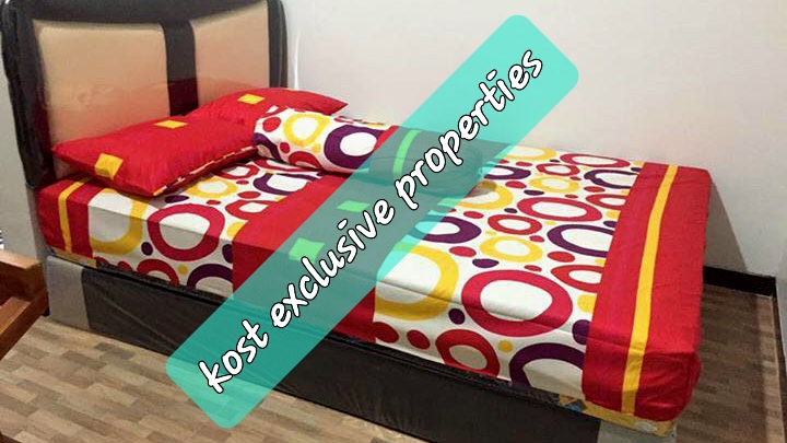 Kost Exclusive