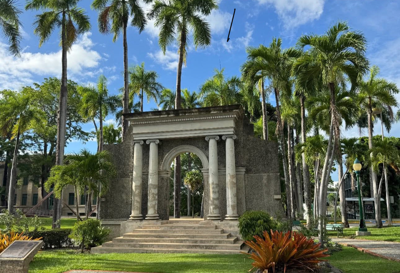 プエルトリコ大学マヤグエス校（University of Puerto Rico-Mayaguez）（Mayaguez、プエルトリコ）