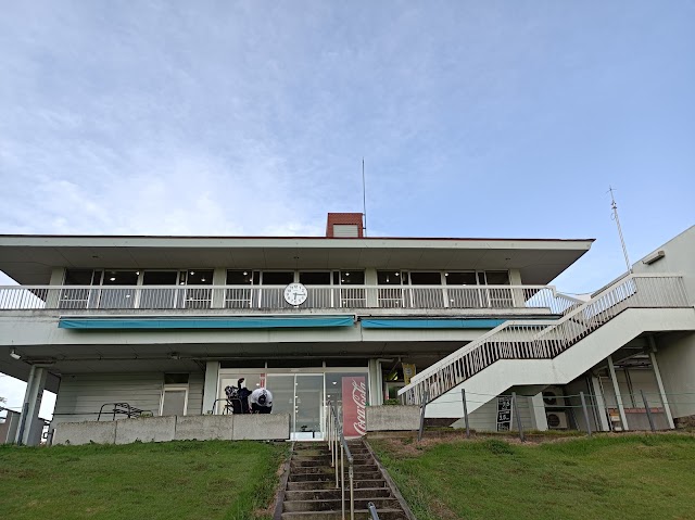 Noda City Public Golf Course Hibari Course - Photo 3