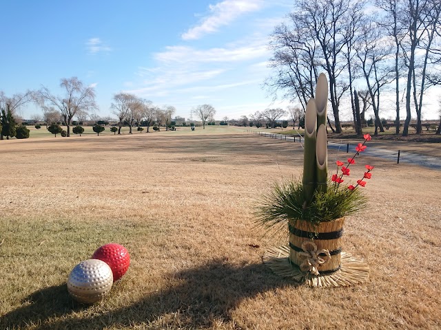 Noda City Public Golf Course Hibari Course - Photo 8