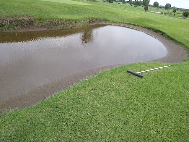 Noda City Public Golf Course Hibari Course - Photo 6