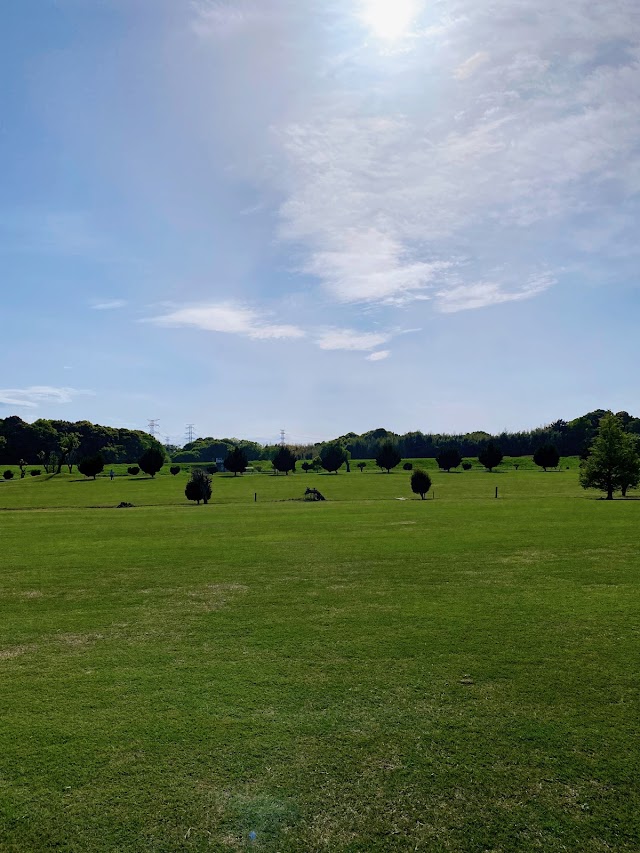 Noda City Public Golf Course Hibari Course - Photo 1