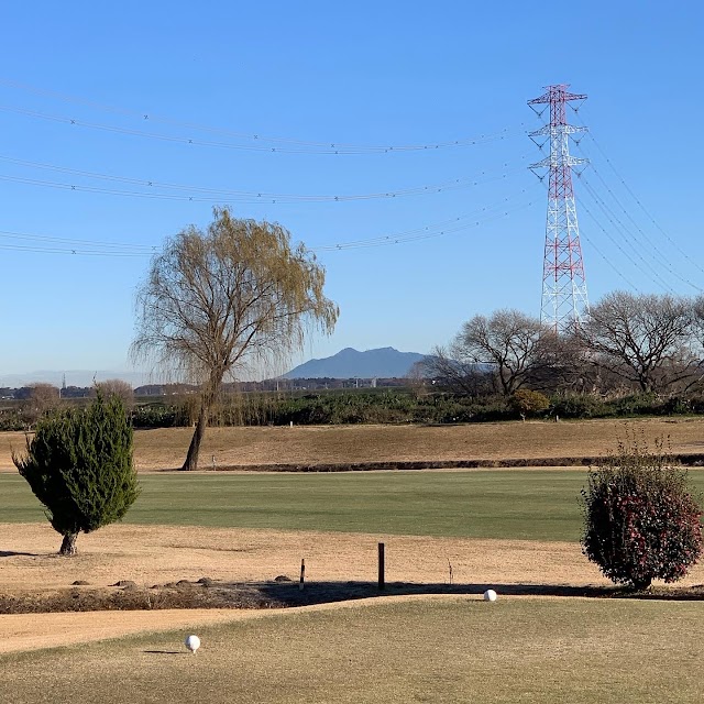 Noda City Public Golf Course Hibari Course - Photo 2