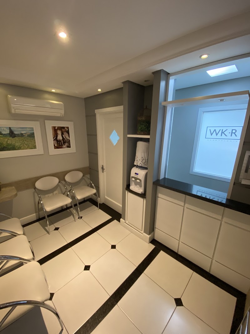 WK•R ODONTOLOGIA | Dentista Porto Alegre | Lente de Contato Dental / Implante Dentário / Invisalign / Zona Norte Porto Alegre - foto 5