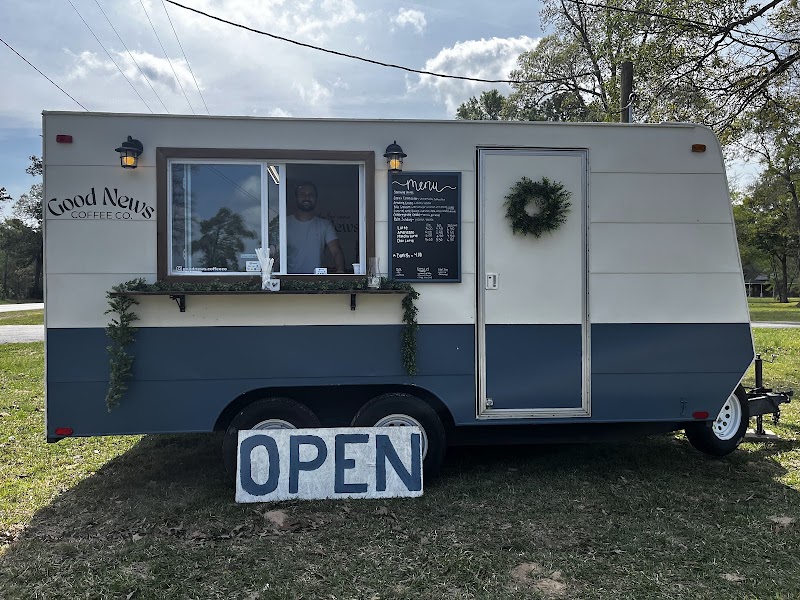 Good News Coffee Co. photo 3