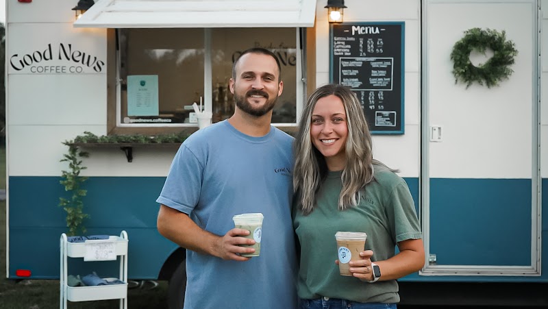 Good News Coffee Co. photo 2