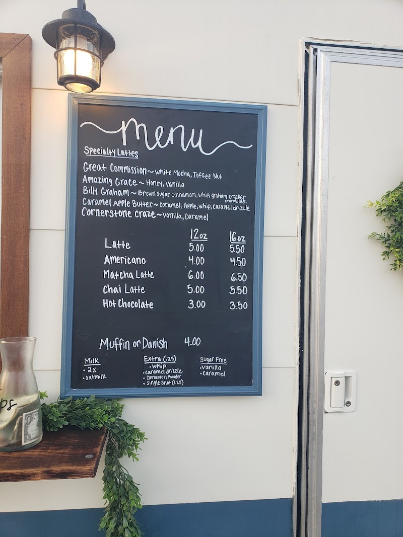 Good News Coffee Co. photo 4