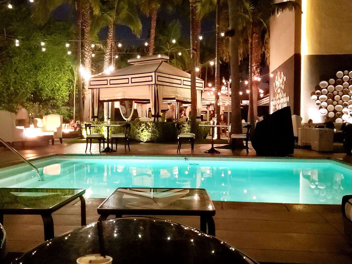 Viceroy Santa Monica, dog-friendly hotel, photo 5