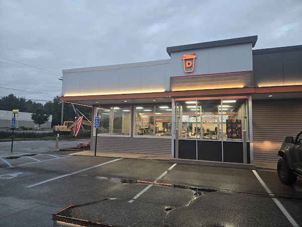 Dunkin’