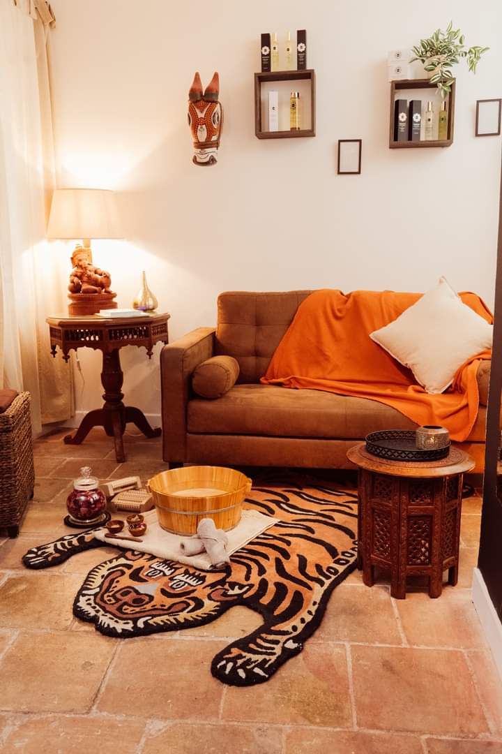 RENELLE GERARD (HAPPY HOLISTIC) — photo 5
