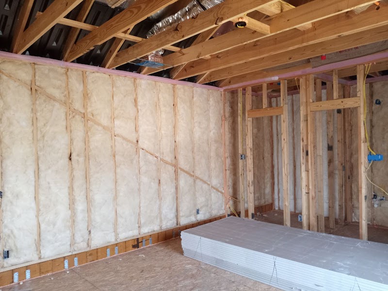 Energy Efficient Insulation LLC - General Contractor in Oak Point