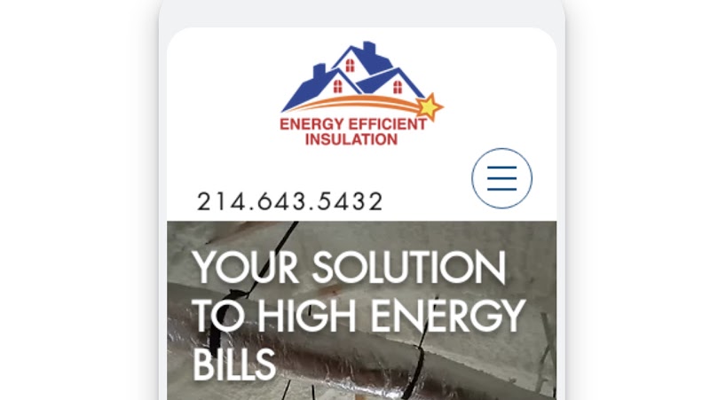 Energy Efficient Insulation LLC