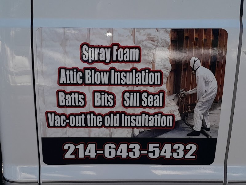 Energy Efficient Insulation LLC - General Contractor in Oak Point