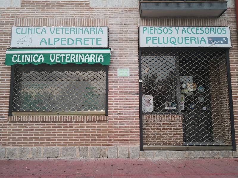 Clínica Veterinaria Alpedrete
