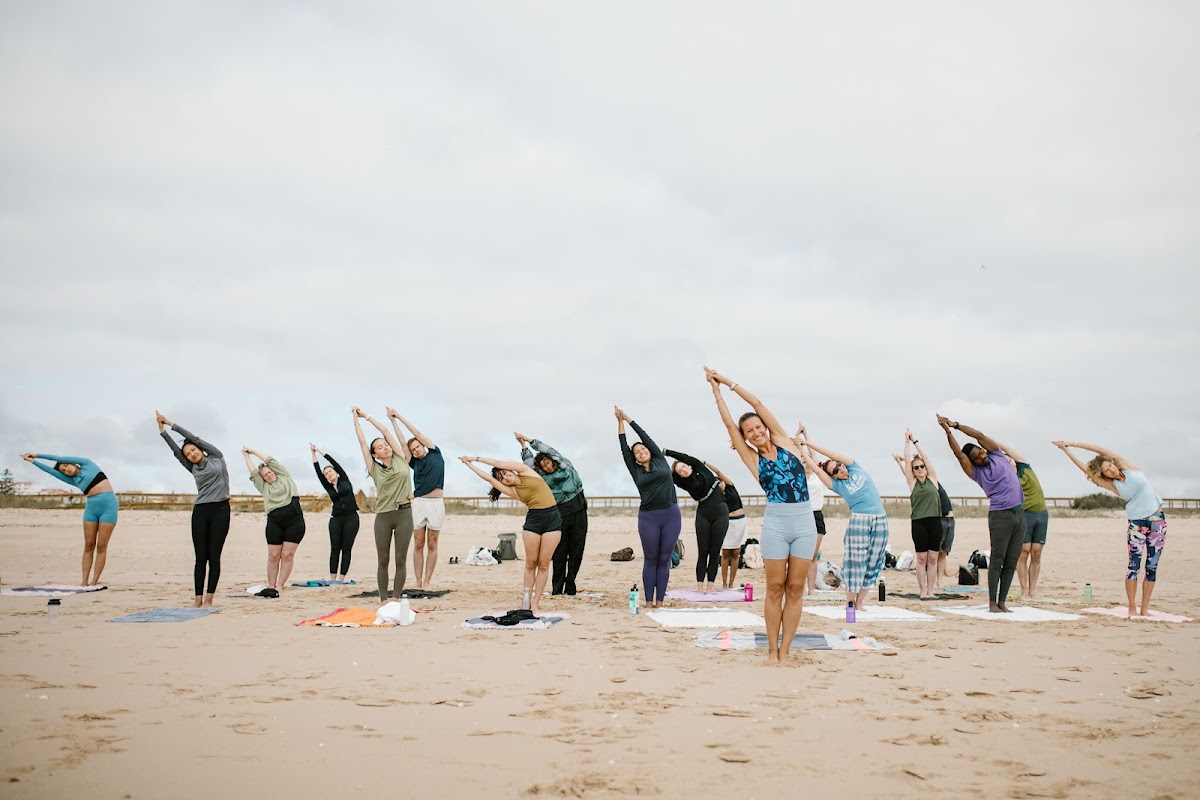 Happiness Safari Yoga & Retreats — 4