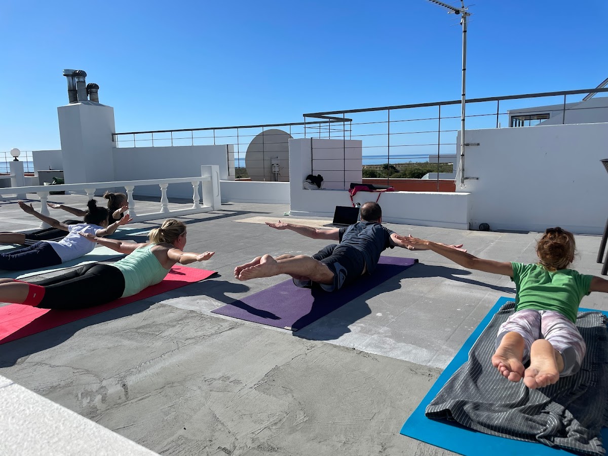 Happiness Safari Yoga & Retreats