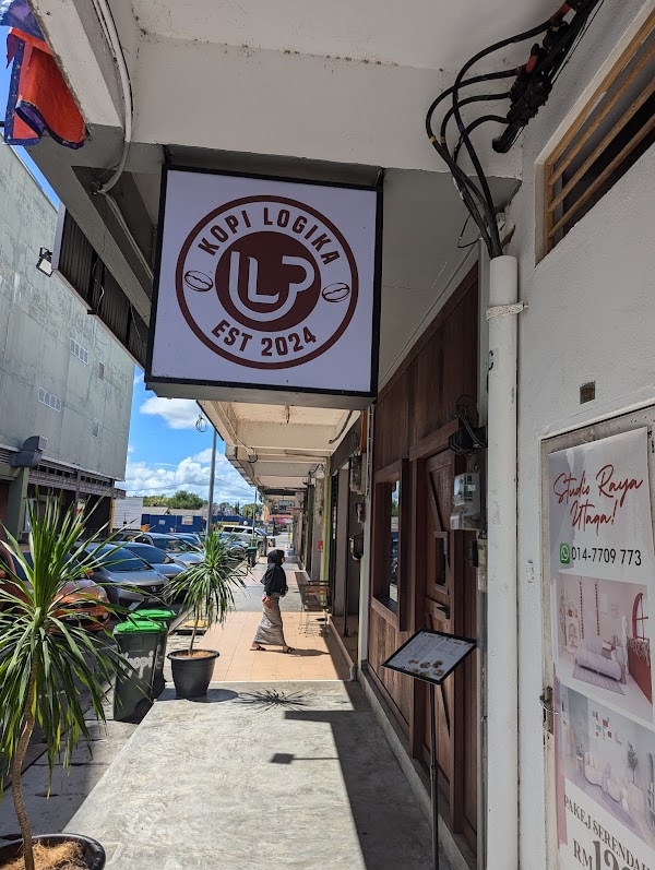 Kopi Logika