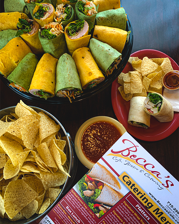 Becca's Cafe & Catering photo 2