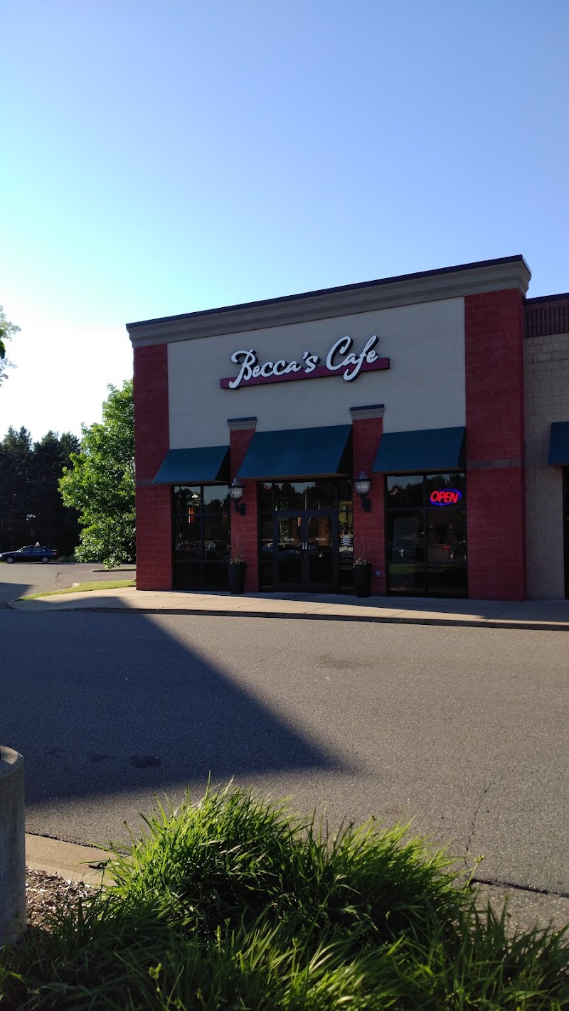 Becca's Cafe & Catering photo 1