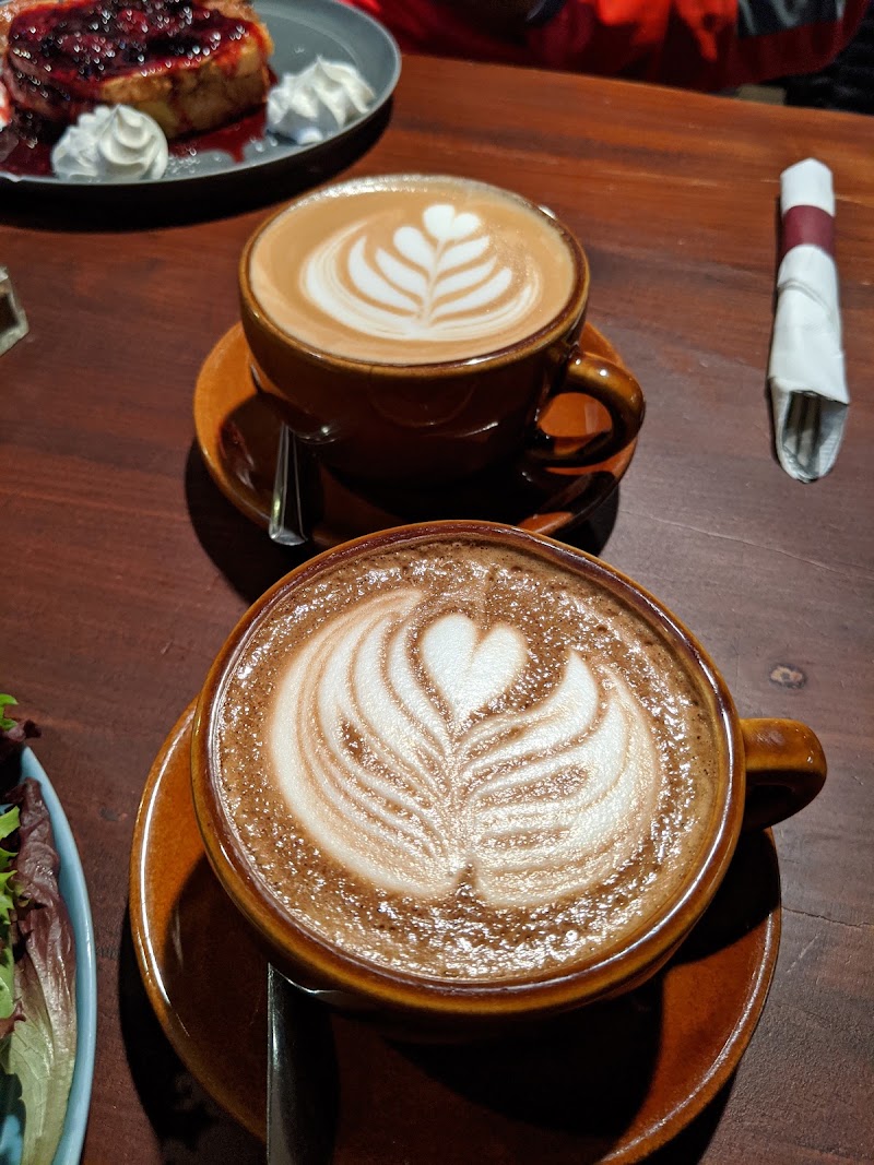 Cafe Moulin photo 4