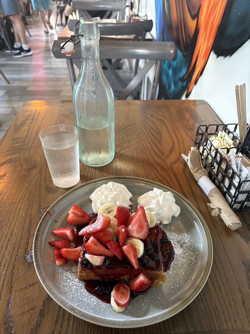 Cafe Moulin photo 3