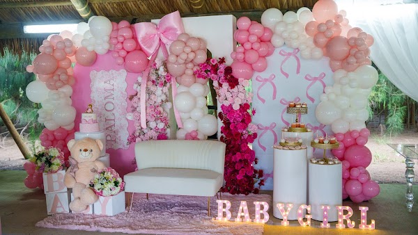 Premiere Party Rental portfolio