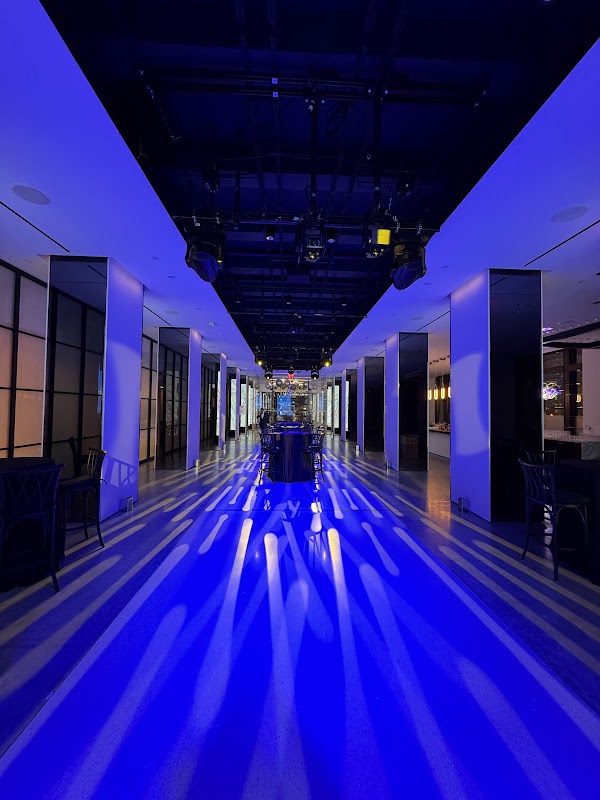 Moonlight Studios NYC portfolio