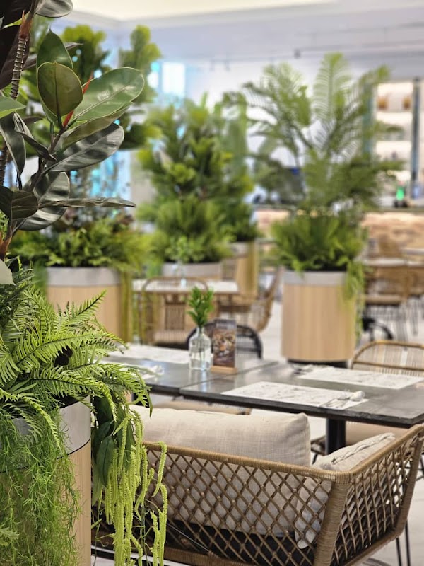 Botanica+Co at Bangsar South