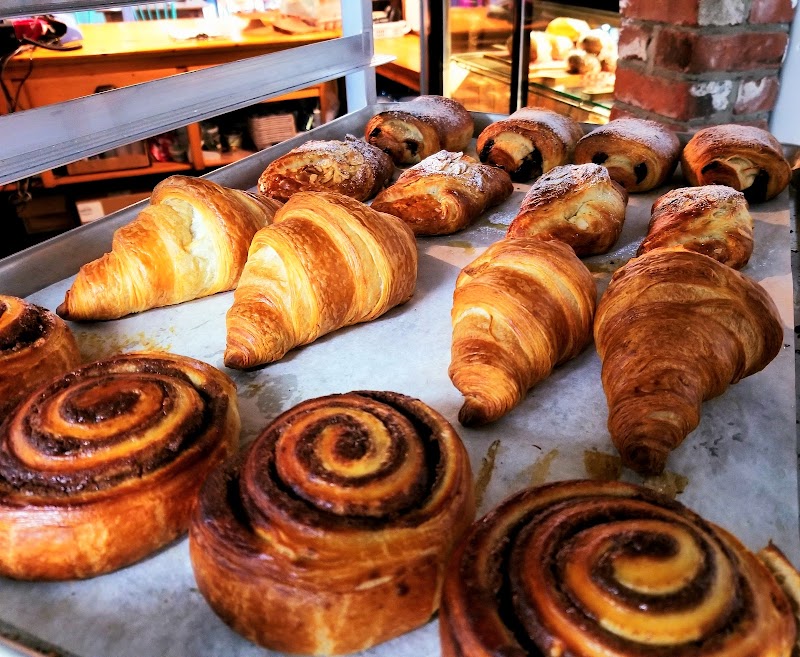 Ecluse No10 - Café Crèmerie photo 2