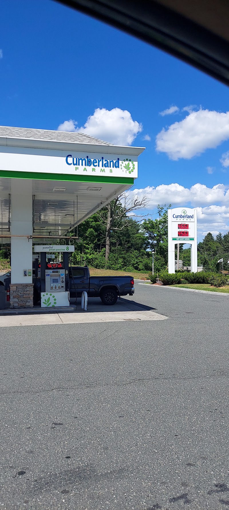 Cumberland Farms photo 1