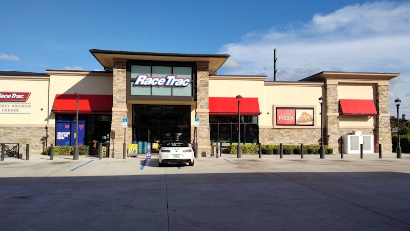 RaceTrac photo 1