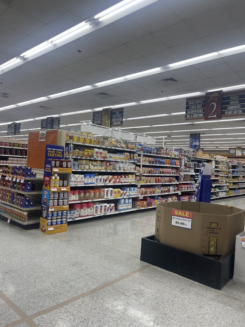 Holloman Main Exchange photo
