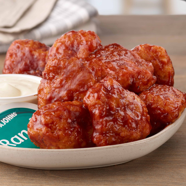 Papa Johns Pizza photo 3