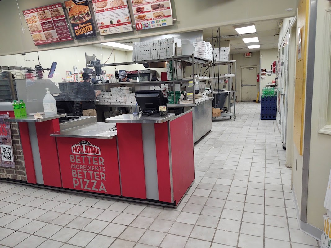 Papa Johns Pizza photo 5
