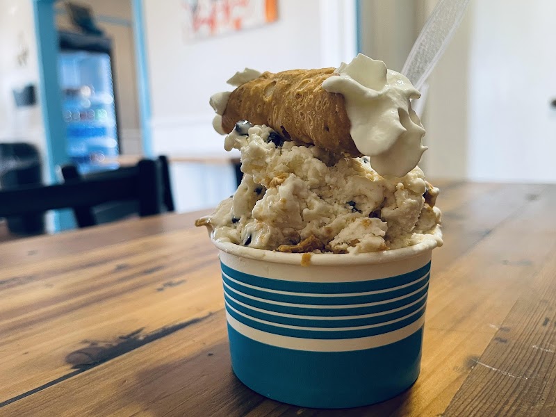 Frozen Cow Creamery photo 2