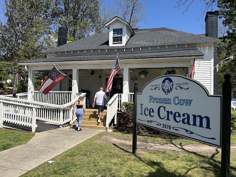 Frozen Cow Creamery photo 4
